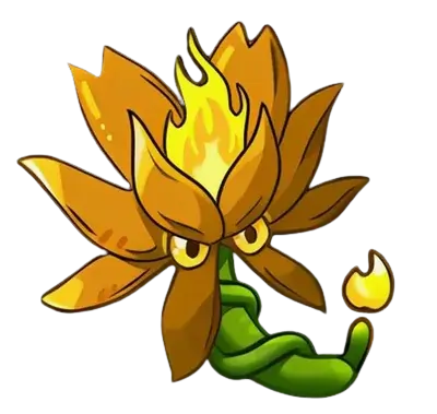 PvZ Fusion